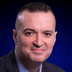 Head shot photo of Hany Abdel-Khalik