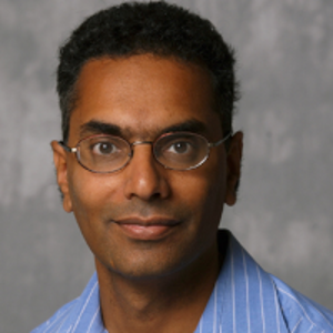 Head shot photo of Suresh Jagannathan