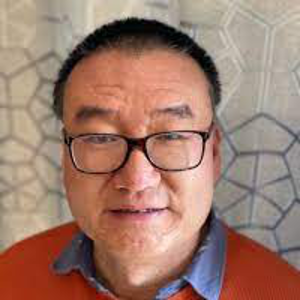 Head shot photo of Ninghui Li