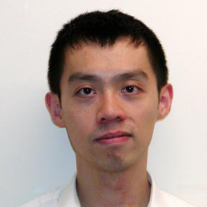 Head shot photo of Yung-Hsiang Lu