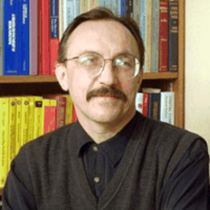 Head shot photo of Wojciech Szpankowski