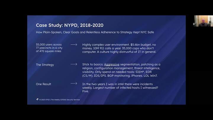 Build Things Properly