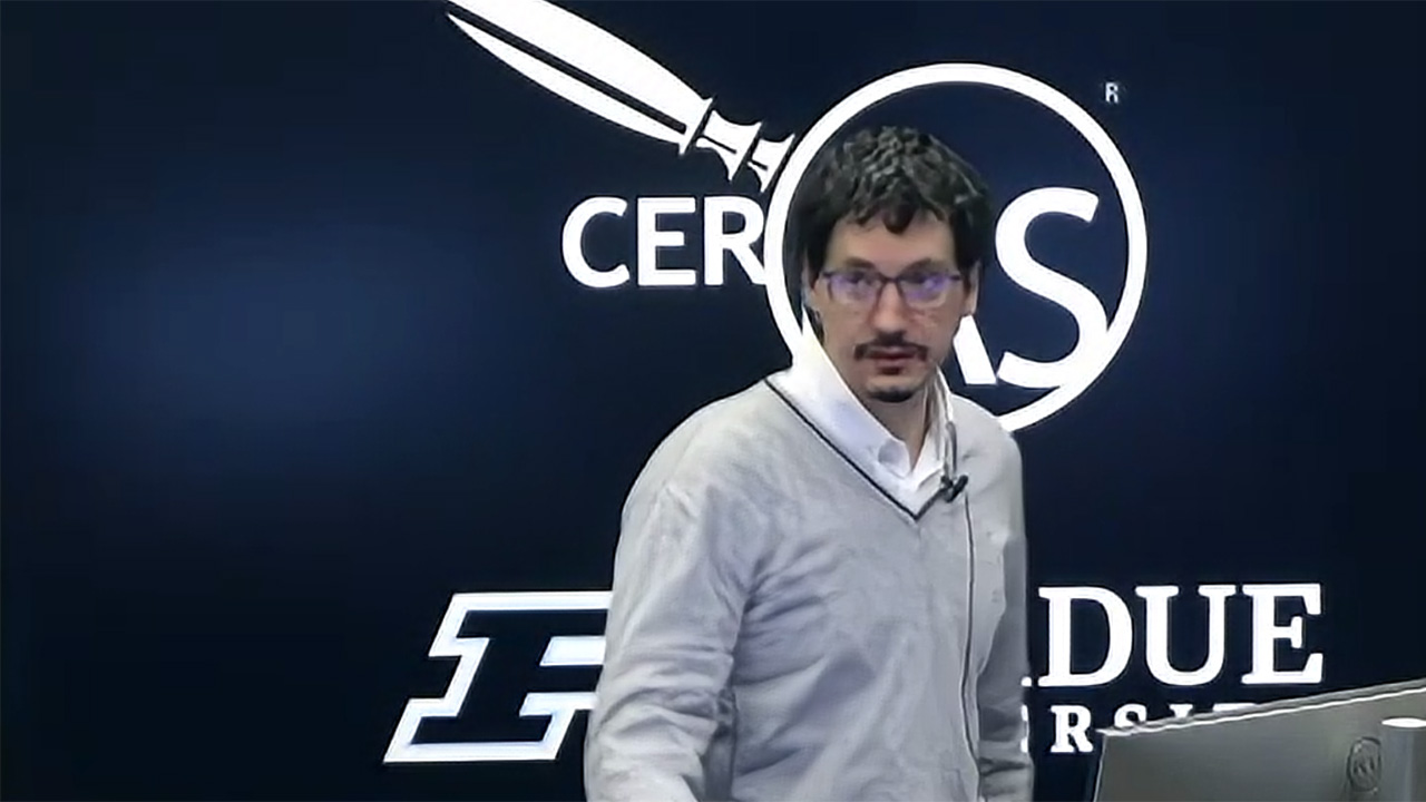 Attacking and Defending Modern Software with LLMs