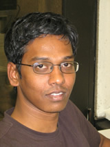 Balamurugan Anandan, Secure Multiparty Computation and Differential Privacy