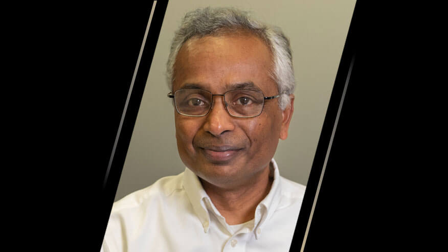 Ananth Grama named to lead Purdue’s Institute for Physical AI